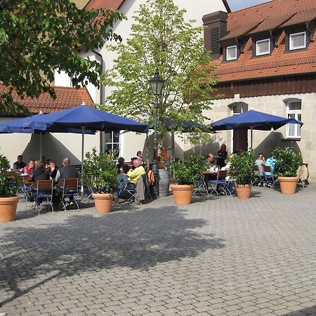 Landgasthof Und Hotel Weisser Lowe Eckental エクステリア 写真