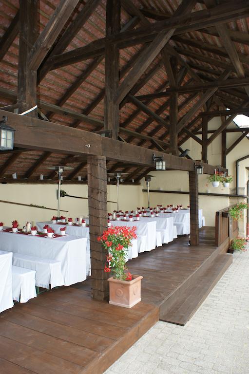 Landgasthof Und Hotel Weisser Lowe Eckental エクステリア 写真