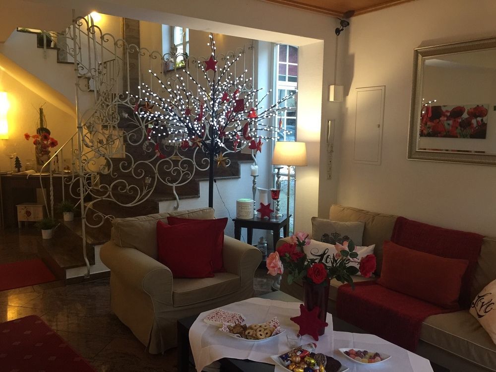 Landgasthof Und Hotel Weisser Lowe Eckental エクステリア 写真
