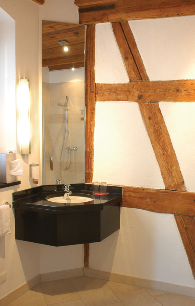 Landgasthof Und Hotel Weisser Lowe Eckental エクステリア 写真