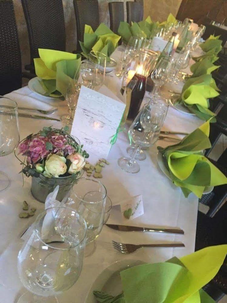 Landgasthof Und Hotel Weisser Lowe Eckental エクステリア 写真